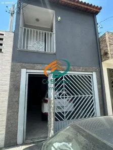 Sobrado com 3 Quartos à venda, 80m² no Jardim Toscana, Guarulhos