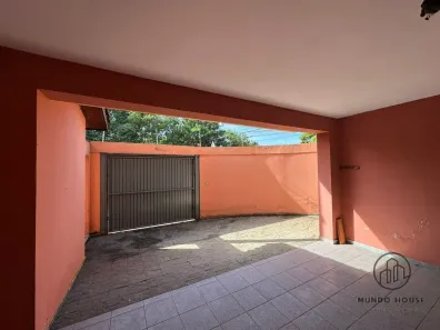 Sobrado com 3 Quartos à venda, 260m² no Parque Ouro Fino, Sorocaba