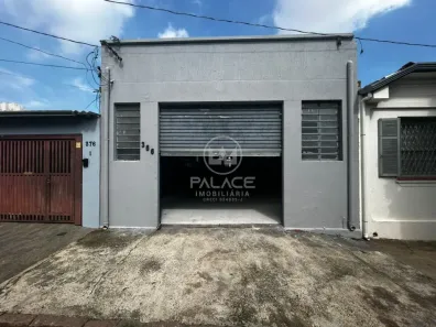 Imóvel Comercial com 1 Quarto à venda, 204m² no Cidade Alta, Piracicaba