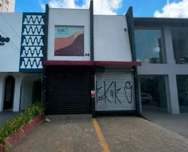 Imóvel Comercial para alugar, 229m² no Campo Belo, São Paulo