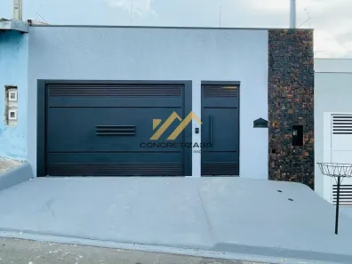 Casa com 2 Quartos à venda, 138m² no Jardim União, Indaiatuba