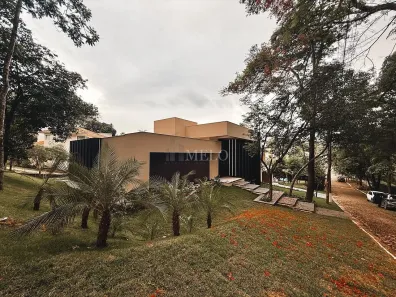 Casa de Condomínio com 3 Quartos à venda, 370m² no Condados da Lagoa, Lagoa Santa