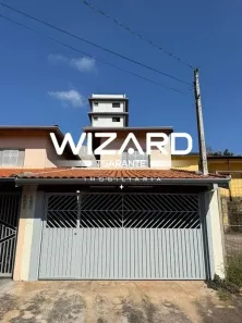 Casa com 2 Quartos à venda, 95m² no Jardim Alvinópolis, Atibaia