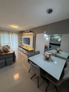 Apartamento com 2 Quartos à venda, 72m² no Areias, São José
