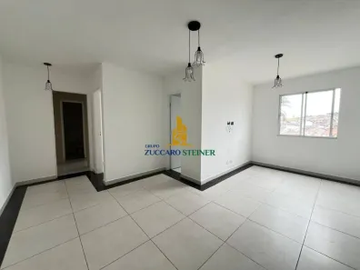 Apartamento com 2 Quartos à venda, 63m² no Jardim Santa Cecília, Guarulhos