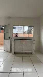 Casa com 2 Quartos para alugar, 60m² no Jardim Álamo, Guarulhos
