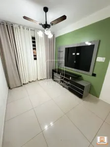 Apartamento com 2 Quartos à venda, 55m² no Vila Virgínia, Ribeirão Preto
