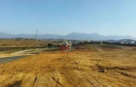 Lote/Terreno à venda, 242m² no Centro, Cachoeira Paulista