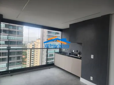 Apartamento com 3 Quartos à venda, 116m² no Vila Yara, Osasco