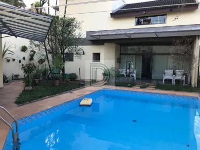 Sobrado com 4 Quartos para alugar, 477m² no Parque dos Príncipes, São Paulo