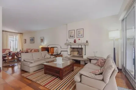 Casa com 5 Quartos à venda, 316m² no Vila Madalena, São Paulo
