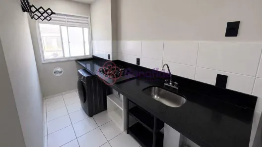 Apartamento com 2 Quartos à venda, 45m² no Jardim Alegria, Itupeva