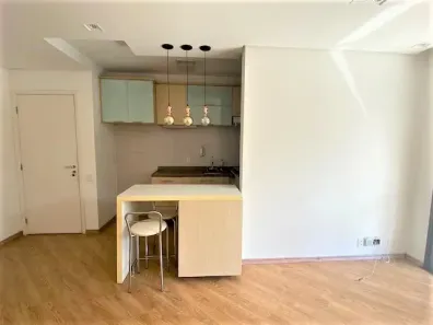 Apartamento com 2 Quartos para alugar, 65m² no Vila Olímpia, São Paulo