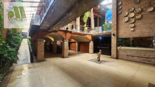 Prédio Comercial para alugar, 830m² no Campo Belo, São Paulo