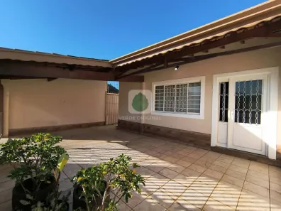 Casa com 3 Quartos para alugar, 113m² no Jardim Santa Terezinha, São Bento do Sapucaí