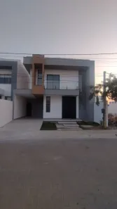 Casa com 3 Quartos à venda, 150m² no Parque Penha, Campos dos Goytacazes