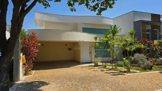 Casa de Condomínio com 3 Quartos à venda, 200m² no Swiss Park, Campinas