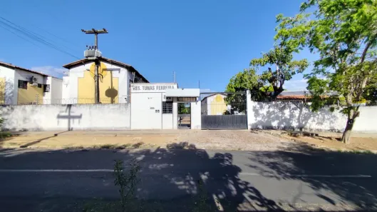 Apartamento com 2 Quartos à venda, 57m² no Uruguai, Teresina