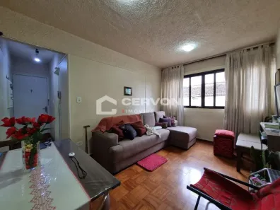 Apartamento com 2 Quartos para alugar, 65m² no Santana, São José dos Campos