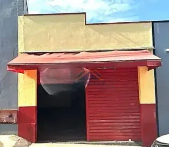 Ponto Comercial para alugar, 70m² no Centro, Vinhedo