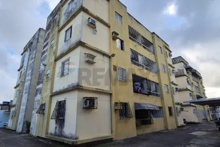 Apartamento com 3 Quartos à venda, 65m² no Água Fria, Recife