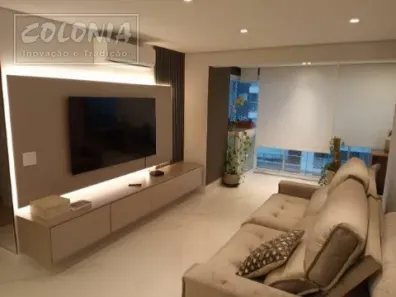 Apartamento com 3 Quartos à venda, 106m² no Ipiranga, São Paulo