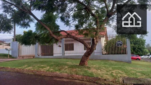 Casa com 3 Quartos à venda, 195m² no Neva, Cascavel