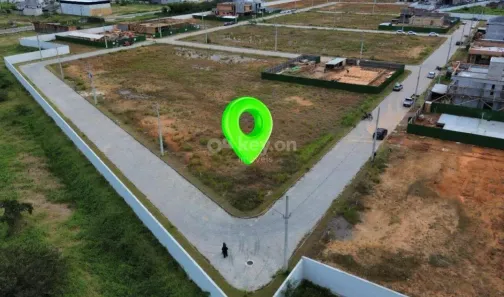 Lote/Terreno à venda, 607m² no Recife, Tubarão