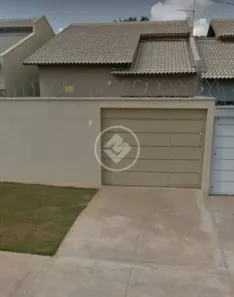 Casa com 3 Quartos à venda, 124m² no Setor Serra Dourada - 3ª Etapa, Aparecida de Goiânia