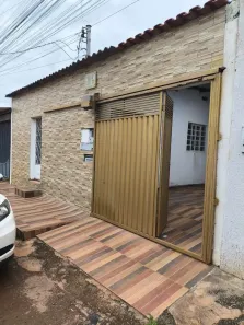 Casa com 3 Quartos à venda, 160m² no Núcleo Habitacional Novo Gama, Novo Gama