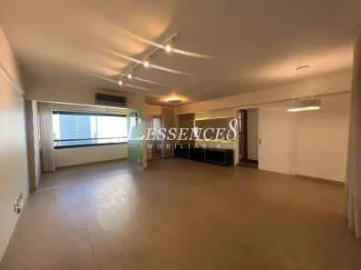 Apartamento com 2 Quartos à venda, 94m² no Jardim Goiás, Goiânia