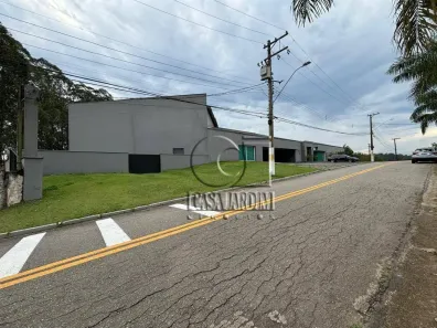 Casa de Condomínio com 4 Quartos para alugar, 1500m² no Residencial Tamboré, Barueri