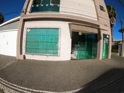 Sala Comercial para alugar, 50m² no Boa Vista, Ponta Grossa
