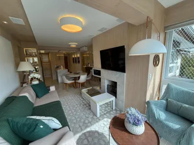Apartamento com 2 Quartos à venda, 80m² no , Gramado