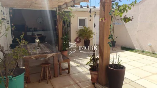 Casa com 3 Quartos à venda, 236m² no Bela Vista, Jundiaí