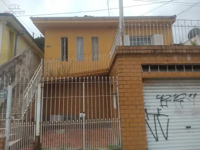 Casa com 2 Quartos à venda, 120m² no Vila Pereira Cerca, São Paulo