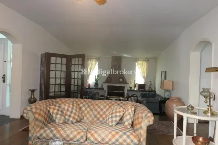Casa com 3 Quartos à venda, 39500m² no Alto de Pinheiros, São Paulo