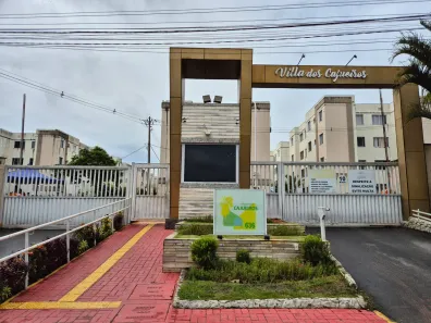 Apartamento com 2 Quartos à venda, 42m² no Santana, Jaboatão dos Guararapes