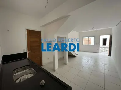 Casa de Condomínio com 2 Quartos à venda, 65m² no Chácara Rincão, Cotia