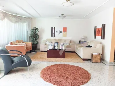 Casa de Condomínio com 3 Quartos à venda, 338m² no Parque Bela Vista, Votorantim