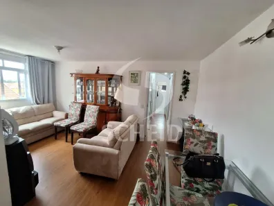 Apartamento com 2 Quartos à venda, 70m² no Jardim Santa Cruz (Campo Grande), São Paulo
