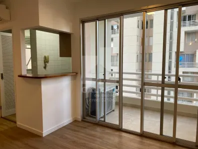 Apartamento com 2 Quartos à venda, 74m² no Indianópolis, São Paulo