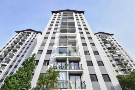 Apartamento com 2 Quartos à venda, 56m² no Chácara Nossa Senhora do Bom Conselho, São Paulo