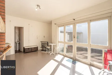Apartamento com 1 Quarto à venda, 97m² no Cristo Redentor, Porto Alegre