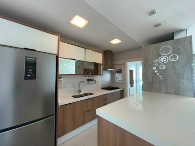 Apartamento com 3 Quartos à venda, 117m² no Fazenda, Itajaí