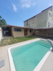 Casa com 4 Quartos à venda, 115m² no Araçás, Vila Velha