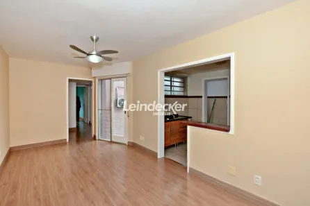 Apartamento com 2 Quartos à venda, 70m² no Santana, Porto Alegre