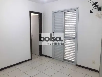Apartamento com 1 Quarto para alugar, 30m² no Vila Santa Tereza, Bauru