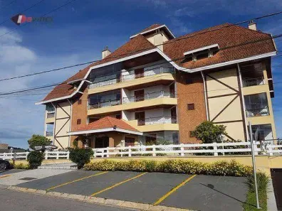 Flat com 2 Quartos à venda, 100m² no Vila Everest, Campos do Jordão