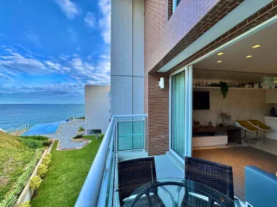 Apartamento com 2 Quartos à venda, 85m² no Mar e Céu, Guarujá